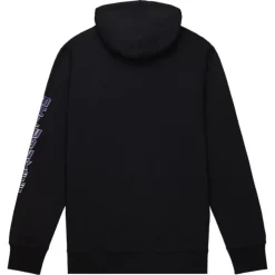 Big Face 7.0 Hoodie Milwaukee Bucks