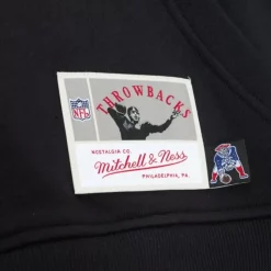 Big Face 7.0 Hoodie New England Patriots