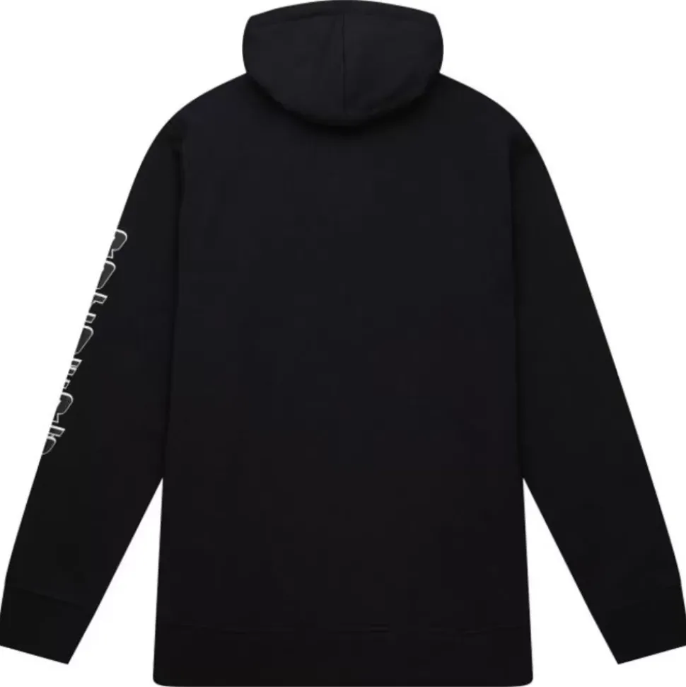 Big Face 7.0 Hoodie Oakland Raiders