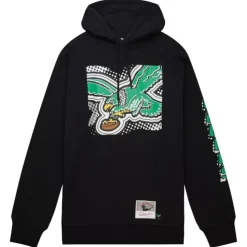 Big Face 7.0 Hoodie Philadelphia Eagles