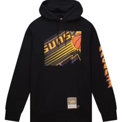 Big Face 7.0 Hoodie Phoenix Suns