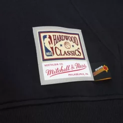 Big Face 7.0 Hoodie Phoenix Suns