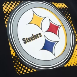Big Face 7.0 Hoodie Pittsburgh Steelers