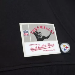 Big Face 7.0 Hoodie Pittsburgh Steelers