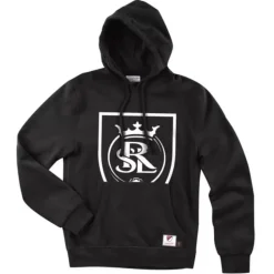 Big Face 3.0 Hoodie Real Salt Lake