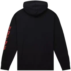 Big Face 7.0 Hoodie San Francisco 49Ers