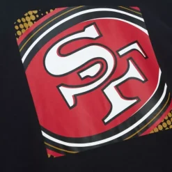Big Face 7.0 Hoodie San Francisco 49Ers