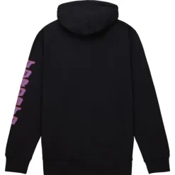 Big Face 7.0 Hoodie Toronto Raptors