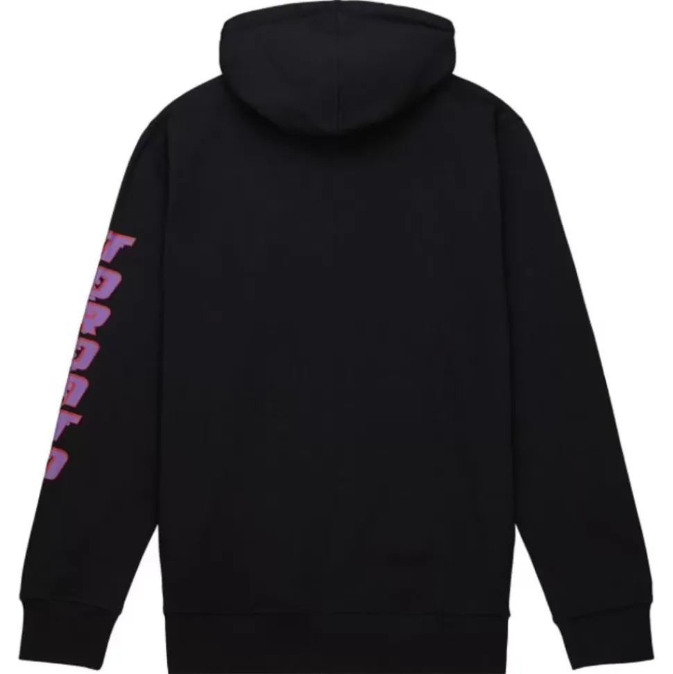 Big Face 7.0 Hoodie Toronto Raptors