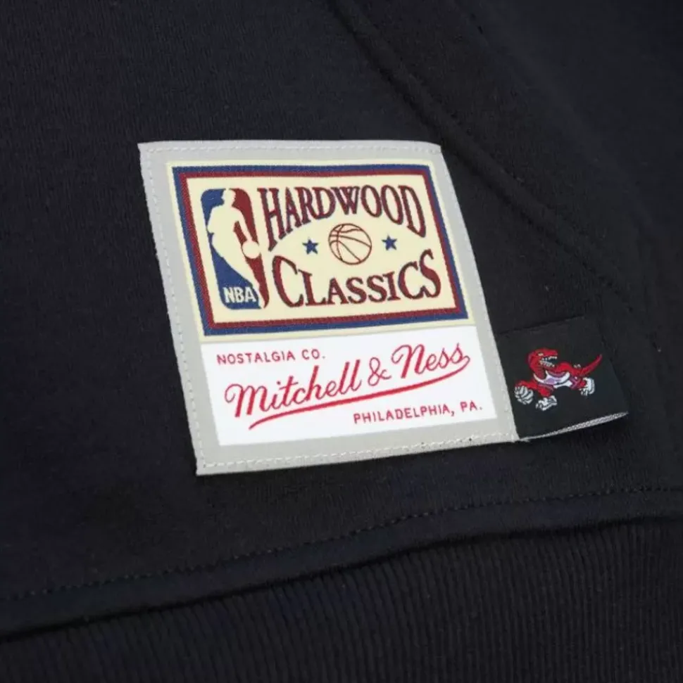 Big Face 7.0 Hoodie Toronto Raptors