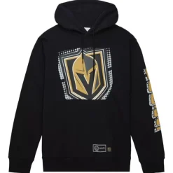 Big Face 7.0 Hoodie Vegas Golden Knights