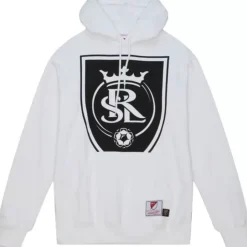 Big Face 3.0 Hoody Real Salt Lake