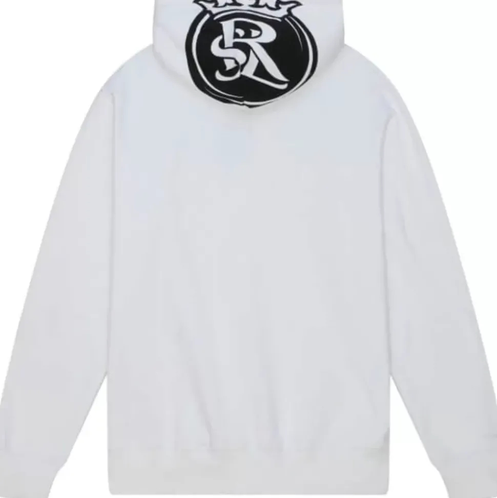 Big Face 3.0 Hoody Real Salt Lake