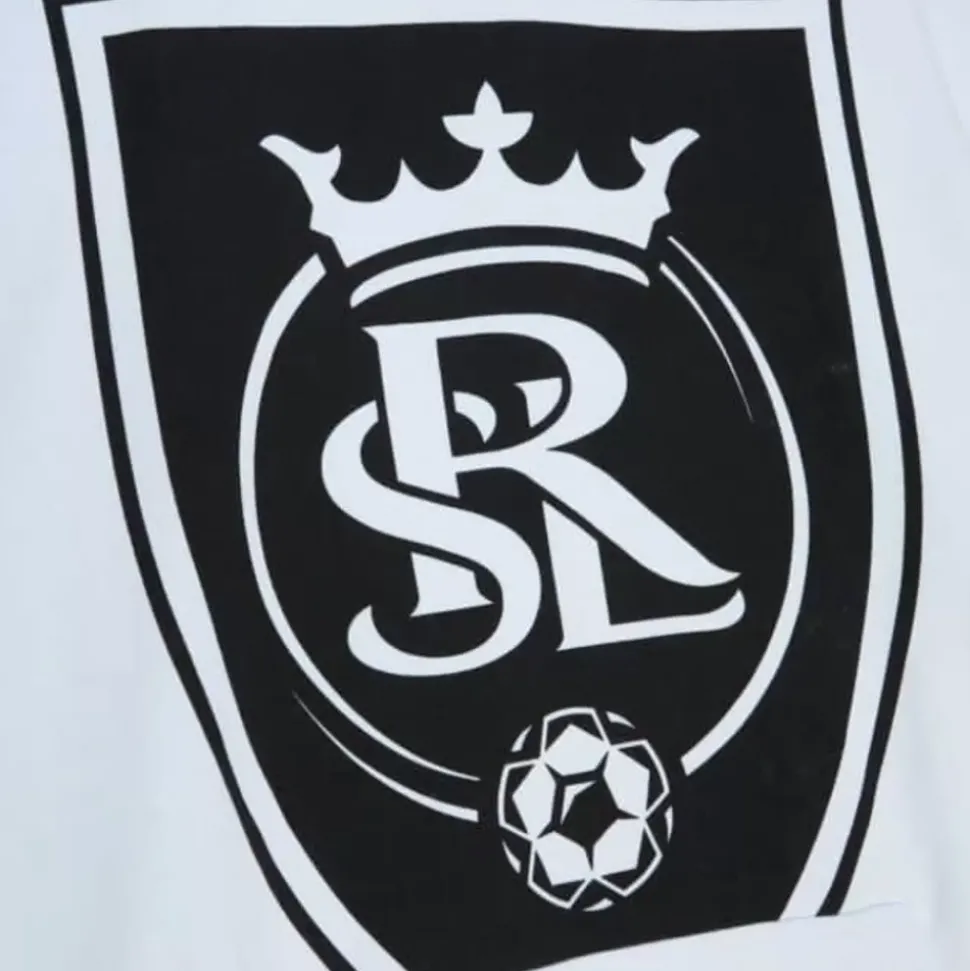 Big Face 3.0 Hoody Real Salt Lake