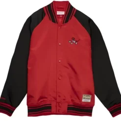 Big Face 2.0 Jacket Toronto Raptors