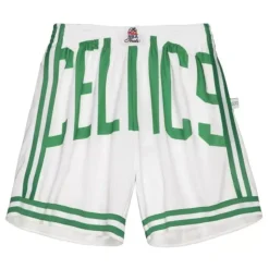 Big Face 2.0 Shorts Boston Celtics