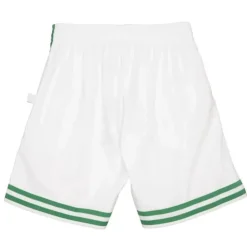 Big Face 2.0 Shorts Boston Celtics