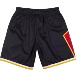Big Face 2.0 Shorts Houston Rockets