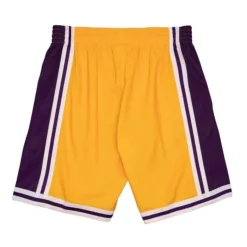 Big Face 2.0 Shorts Los Angeles Lakers