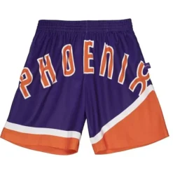 Big Face 2.0 Shorts Phoenix Suns