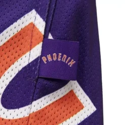 Big Face 2.0 Shorts Phoenix Suns