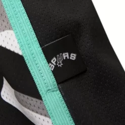 Big Face 2.0 Shorts San Antonio Spurs