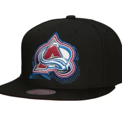 Big Face 7.0 Snapback Colorado Avalanche