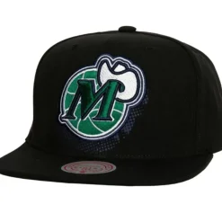 Big Face 7.0 Snapback Hwc Dallas Mavericks