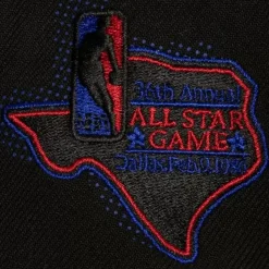 Big Face 7.0 Snapback Hwc Dallas Mavericks