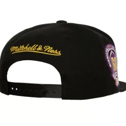 Big Face 7.0 Snapback Hwc Los Angeles Lakers