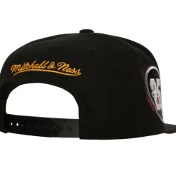 Big Face 7.0 Snapback Hwc Miami Heat