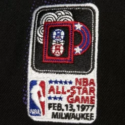 Big Face 7.0 Snapback Hwc Milwaukee Bucks