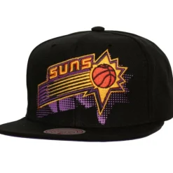 Big Face 7.0 Snapback Hwc Phoenix Suns