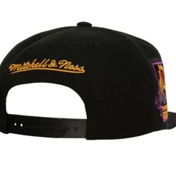 Big Face 7.0 Snapback Hwc Phoenix Suns