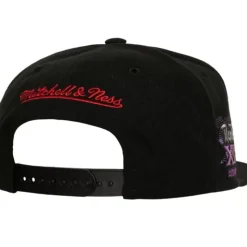 Big Face 7.0 Snapback Hwc Toronto Raptors
