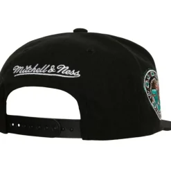 Big Face 7.0 Snapback Hwc Vancouver Grizzlies