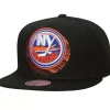 Big Face 7.0 Snapback New York Islanders