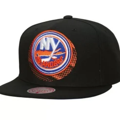 Big Face 7.0 Snapback New York Islanders