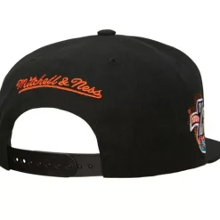 Big Face 7.0 Snapback New York Islanders