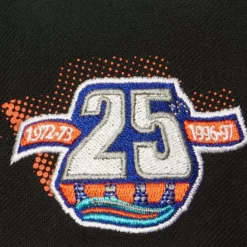 Big Face 7.0 Snapback New York Islanders