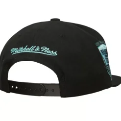 Big Face 7.0 Snapback Seattle Kraken