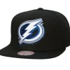 Big Face 7.0 Snapback Tampa Bay Lightning