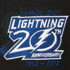 Big Face 7.0 Snapback Tampa Bay Lightning