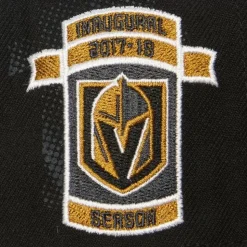 Big Face 7.0 Snapback Vegas Golden Knights