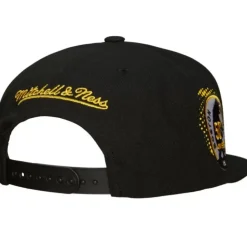 Big Face 7.0 Snapback Vntg Boston Bruins