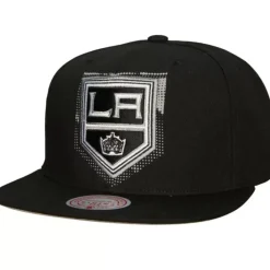Big Face 7.0 Snapback Vntg Los Angeles Kings
