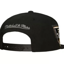 Big Face 7.0 Snapback Vntg Los Angeles Kings