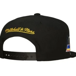 Big Face 7.0 Snapback Vntg St. Louis Blues