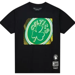 Big Face 7.0 Ss Tee Boston Celtics