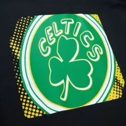 Big Face 7.0 Ss Tee Boston Celtics
